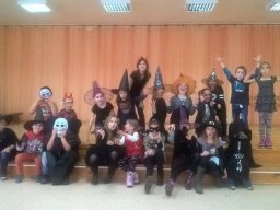 Halloween 2015 - 15